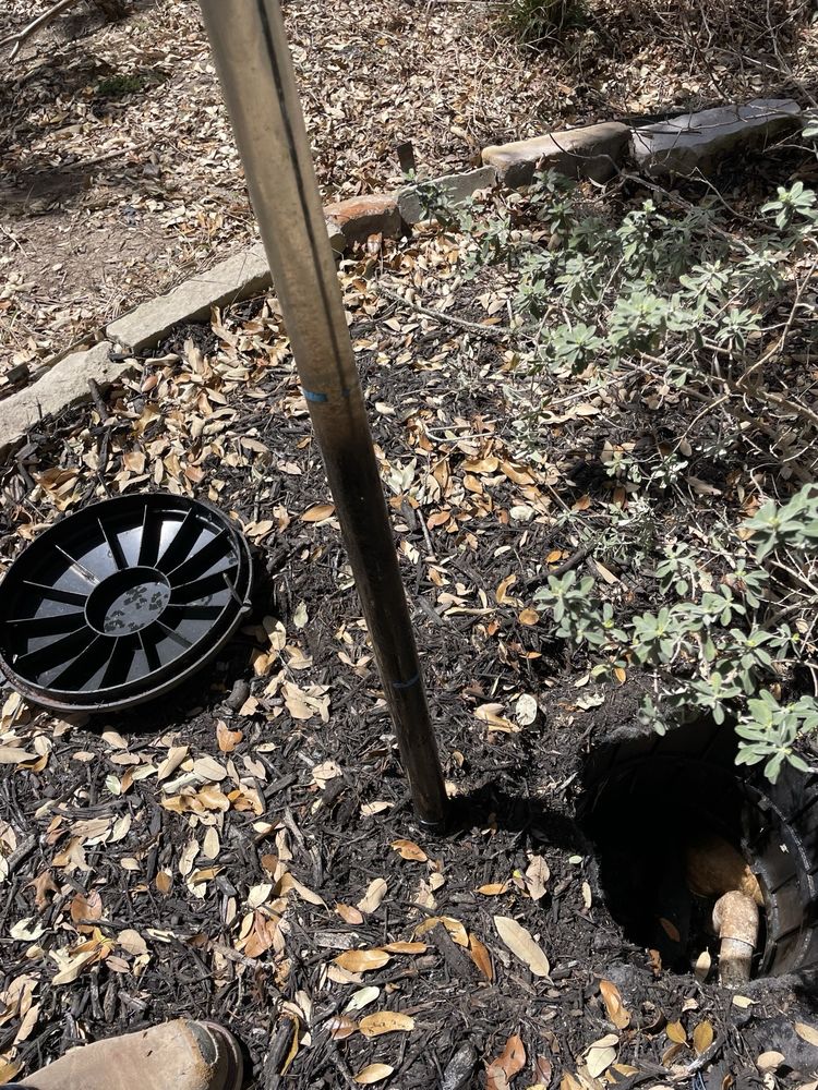 MJ Septic - septic in San Antonio, TX