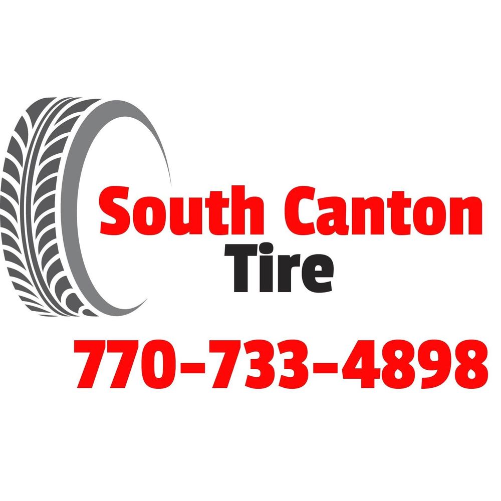 SOUTH CANTON TIRE Updated May 2024 2329 Marietta Hwy, Canton