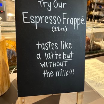 SkyRoast Coffee - Coffee & Tea Near Me - New Hope, Pennsylvania