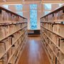 Photo of Bibliotheque Marc-Favreau