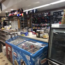 Country Pantry