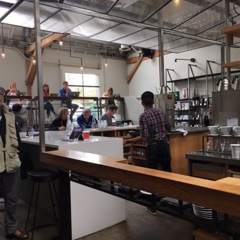 Intelligentsia Coffee - Coffee & Tea Near Me - Venice, California Intelligentsia Coffee - Coffee & Tea Near Me - Venice, California