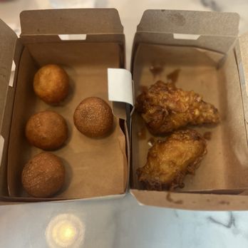 【LOHEN】Kyochan KYOCHON CHICKEN - CLOSED - Updated September 2025 - 249