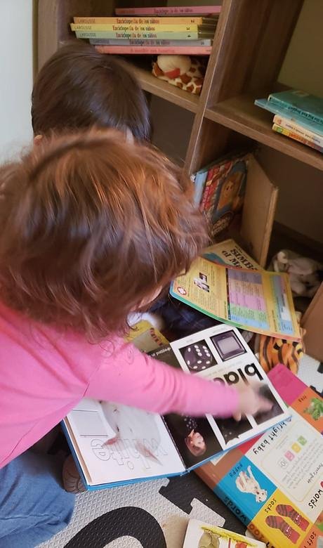 Hacienda Las Flores - childcare center in Albuquerque, NM