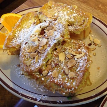 Totem Family Dining - French toast - Breakfast & Brunch Near Me - Everett, Washington Totem Family Dining - French toast - Breakfast & Brunch Near Me - Everett, Washington