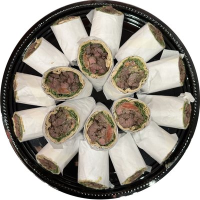 Grillers Mediterranean Kitchen by null