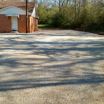 Thomas & Dustin's Asphalt Maintenance - From muddy to nice - General Contractors Near Me Thomas & Dustin's Asphalt Maintenance - From muddy to nice - General Contractors Near Me