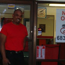 Jax Car Care - Ramon Perez - Owner master Mechanic