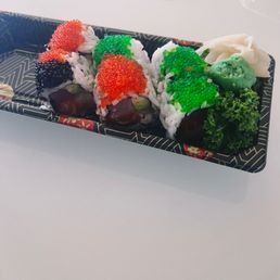 Wasabi R Wasabi R