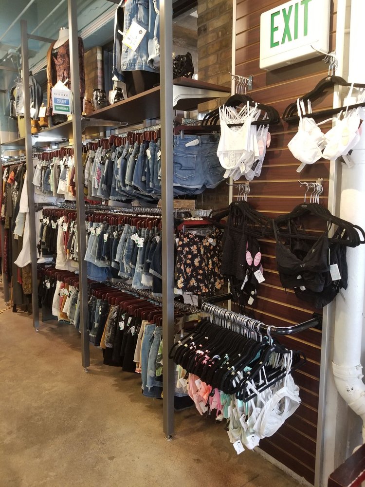 UPTOWN CHEAPSKATE CLOSED Updated July 2024 39 Photos & 116