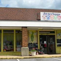 Jitterbugs Inc.