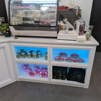 Urban Sweets - Ice Cream & Frozen Yogurt Near Me Urban Sweets - Ice Cream & Frozen Yogurt Near Me