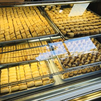 Sarkis Pastry - Bakeries Near Me - Pasadena, California Sarkis Pastry - Bakeries Near Me - Pasadena, California