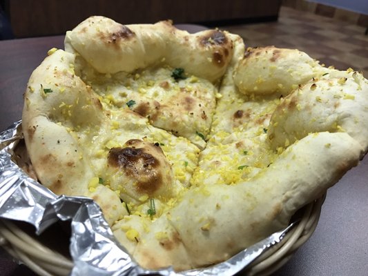 Methi Indian & Nepalese Cuisine by null
