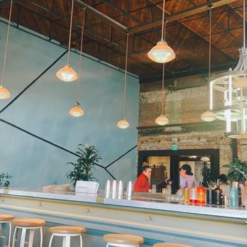 Manuela - Vibe - New American Near Me - Los Angeles, California