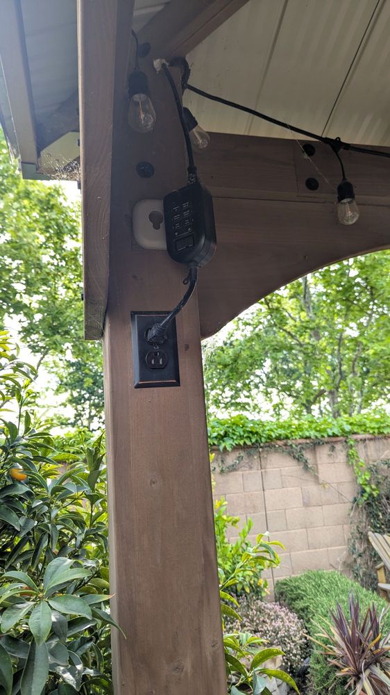Slide of GSS Electrical