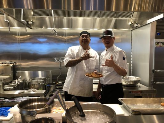 Boathouse Asian Eatery Las Vegas by null