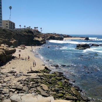 La Jolla Cove - Beware the rocks - Parks Near Me - La Jolla, California La Jolla Cove - Beware the rocks - Parks Near Me - La Jolla, California