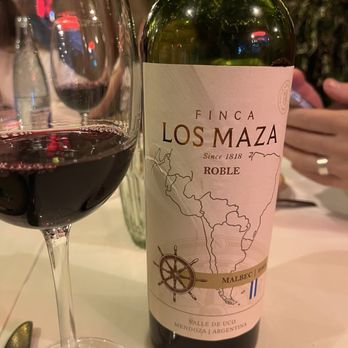 La Selva - Vino - Steakhouses Near Me - Barcelona, B