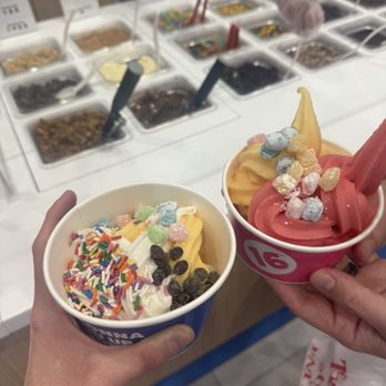 16 Handles - Desserts Near Me - Chandler, Arizona 16 Handles - Desserts Near Me - Chandler, Arizona