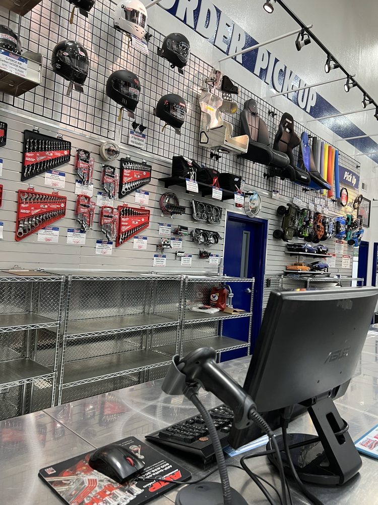 SUMMIT RACING EQUIPMENT Updated September 2024 57 Photos & 157