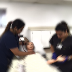 The Institute of Allied Healthcare