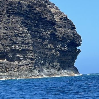 Napali Navigators - King Kong - Boat Tours Near Me