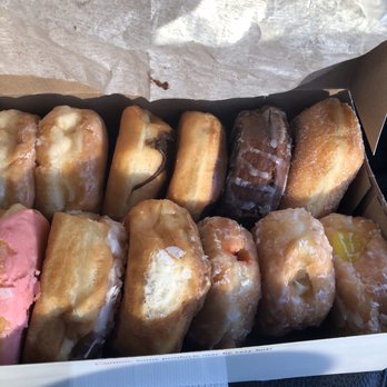 Shipley Do-Nuts - a box of assorted donuts - Donuts Near Me - Temple, Texas