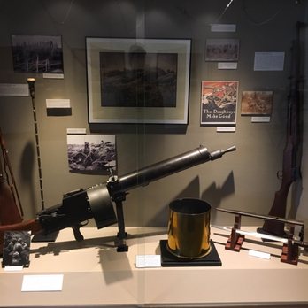 MacArthur Memorial - Additional artifacts in the Visitor's Center - Local Flavor Near Me - Norfolk, Virginia MacArthur Memorial - Additional artifacts in the Visitor's Center - Local Flavor Near Me - Norfolk, Virginia