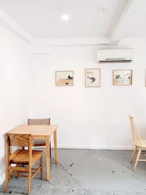 SORO SORO Coffee & Dessert by null