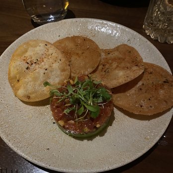 Papi Steak Miami Beach - Tartare - Steakhouses Near Me - Miami Beach, Florida