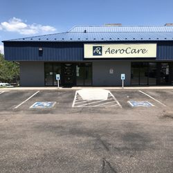 AeroCare