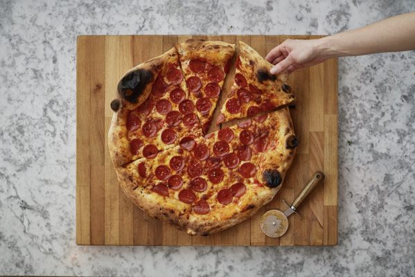 Bread Ahead Bakery Wembley by null