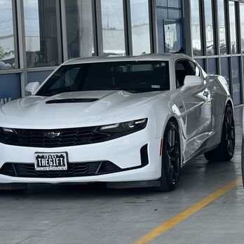ClayCooley - Chevrolet - Car Dealers Near Me - Irving, Texas