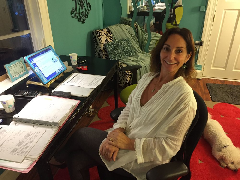 Joy Tutoring - reading tutor in Albany, CA