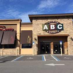ABC Fine Wine & Spirits - Nice and new