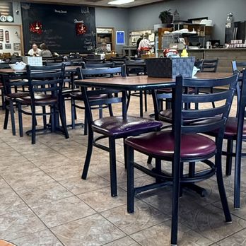 Morgan's Corner Cafe - Breakfast & Brunch Near Me - Mooresville, Indiana