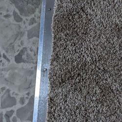 Joseph Frizado Floors - Beautiful clean runner strip.