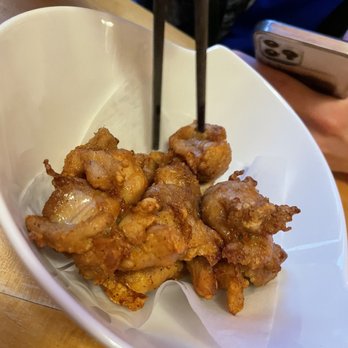 Hiro Ramen - Karaage - Ramen Near Me - Ashland, Oregon