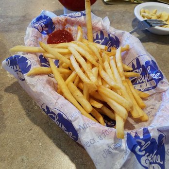 Skyline Chili - Fries - Fast Food Near Me - Clearwater, Florida Skyline Chili - Fries - Fast Food Near Me - Clearwater, Florida