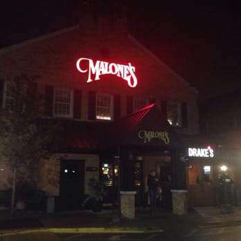 Malone's Lansdowne - Steakhouses Near Me - Lexington, Kentucky