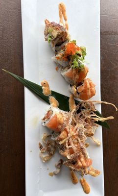 Aikan Sushi - Premium All You Can Eat by null
