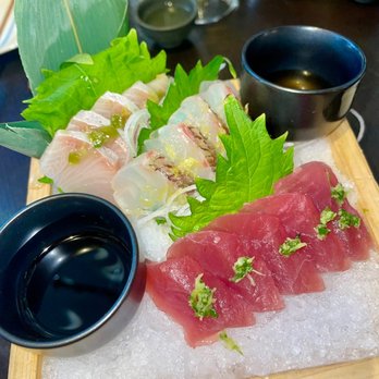 Uchi Denver - Japanese Near Me - Denver, Colorado