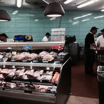 Gelson's La Cañada - Seafood Dept. - Grocery Near Me - La Canada Flintridge, California Gelson's La Cañada - Seafood Dept. - Grocery Near Me - La Canada Flintridge, California