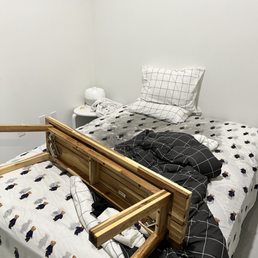 Bed Bed