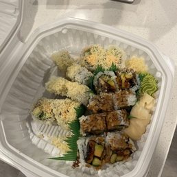 Cali Trouble Roll