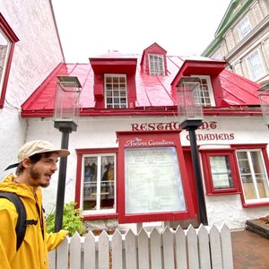 Tours Voir Quebec on Yelp