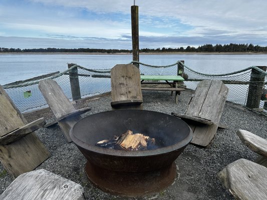 Kelly's Brighton Marina & Campground by null