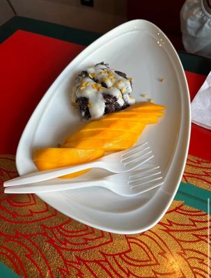 Ammathar Thai Cuisine by null