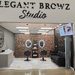 Elegant Browz Studio